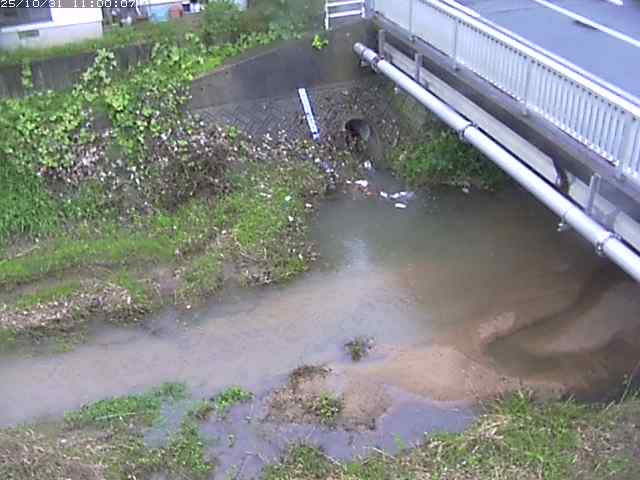 栗尾川12025/10/31 23:50:00