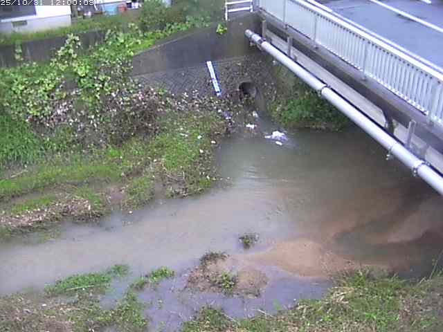 栗尾川12025/10/31 23:50:00