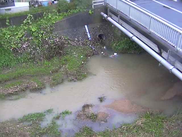 栗尾川12025/10/31 23:50:00