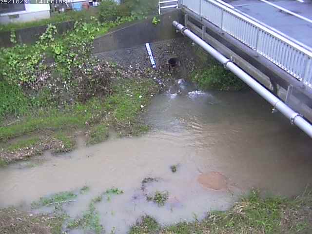 栗尾川12025/10/31 23:50:00