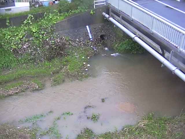 栗尾川12025/10/31 23:50:00