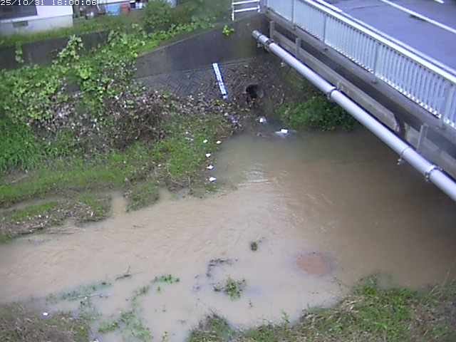 栗尾川12025/10/31 23:50:00