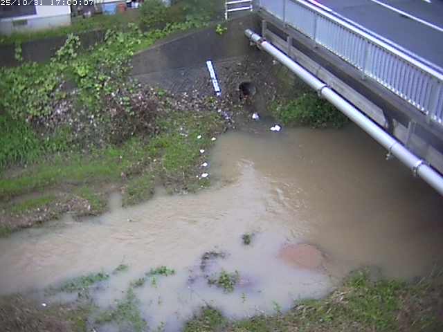 栗尾川12025/10/31 23:50:00