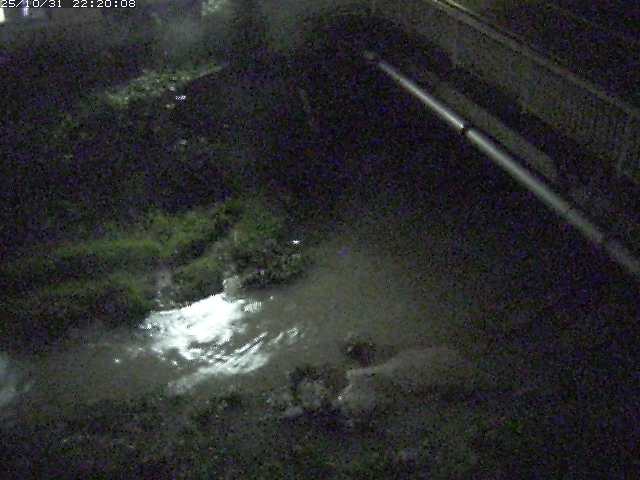 栗尾川12025/10/31 23:50:00