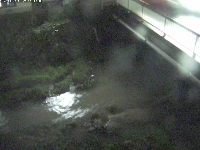 栗尾川12025/10/31 23:50:00