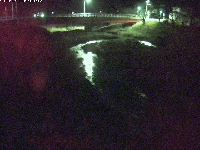 東長田川１2026/02/25 2:40:00