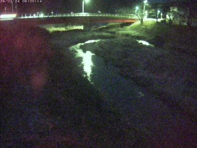 東長田川１2026/02/25 2:40:00