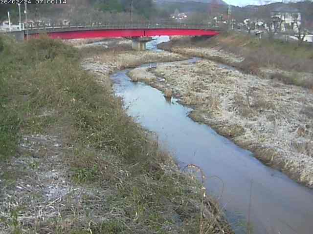 東長田川１2026/02/25 2:40:00