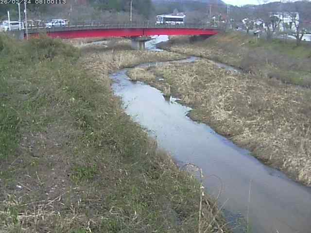 東長田川１2026/02/25 2:40:00