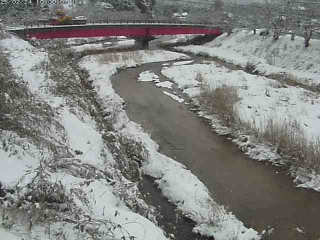 東長田川１2026/02/25 2:40:00