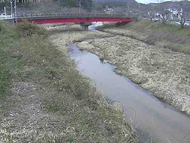 東長田川１2026/02/25 2:40:00