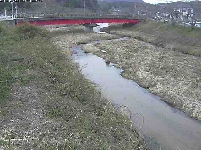 東長田川１2026/02/25 2:40:00