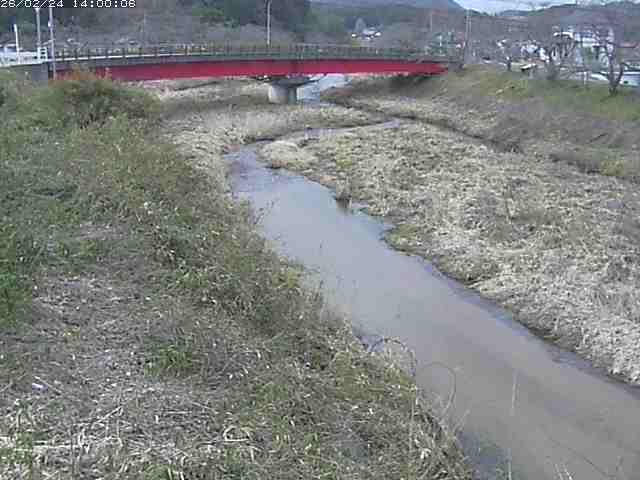 東長田川１2026/02/25 2:40:00