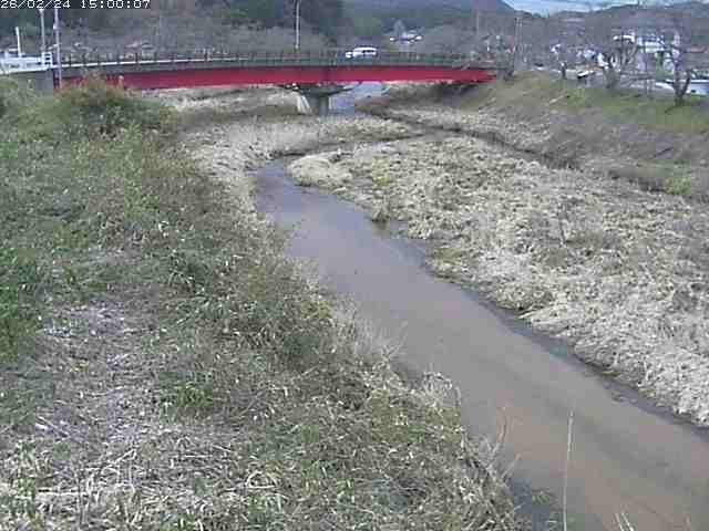 東長田川１2026/02/25 2:40:00