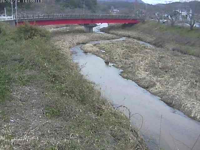 東長田川１2026/02/25 2:40:00