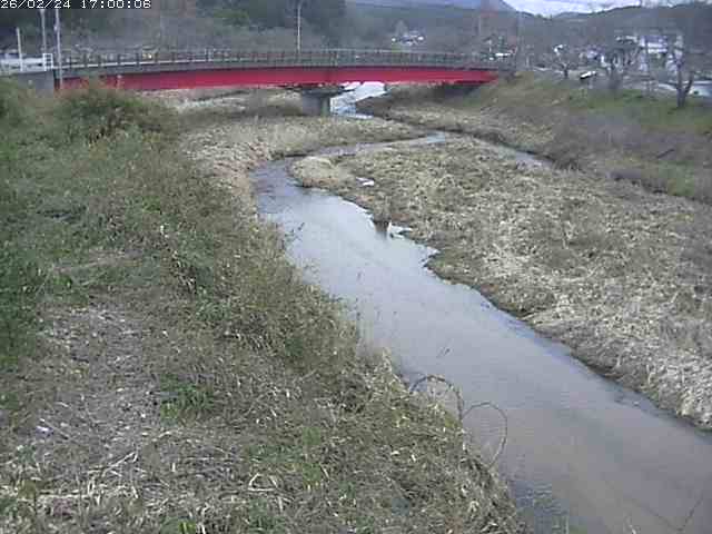 東長田川１2026/02/25 2:40:00