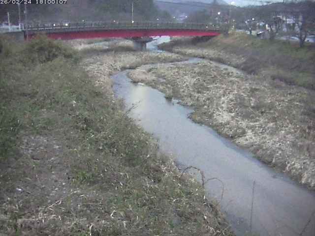 東長田川１2026/02/25 2:40:00