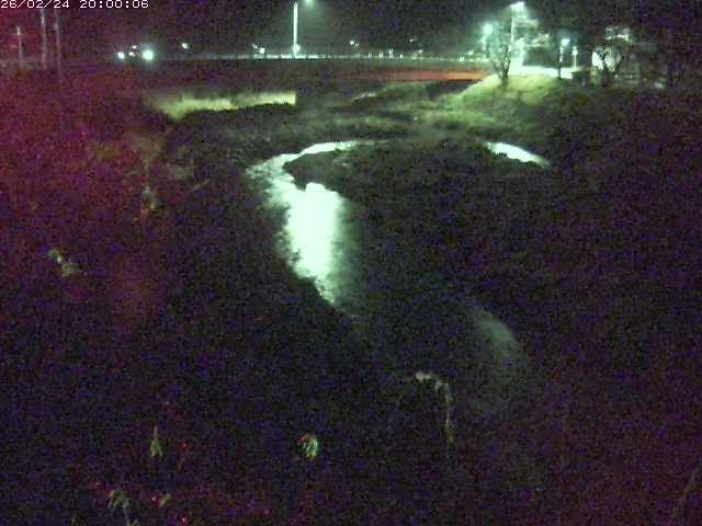 東長田川１2026/02/25 2:40:00