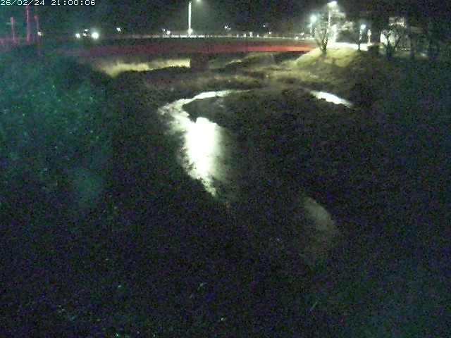 東長田川１2026/02/25 2:40:00