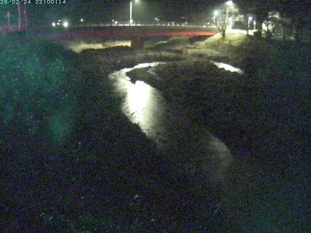 東長田川１2026/02/25 2:40:00