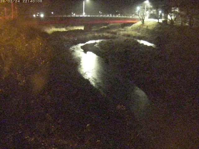 東長田川１2026/02/25 2:40:00