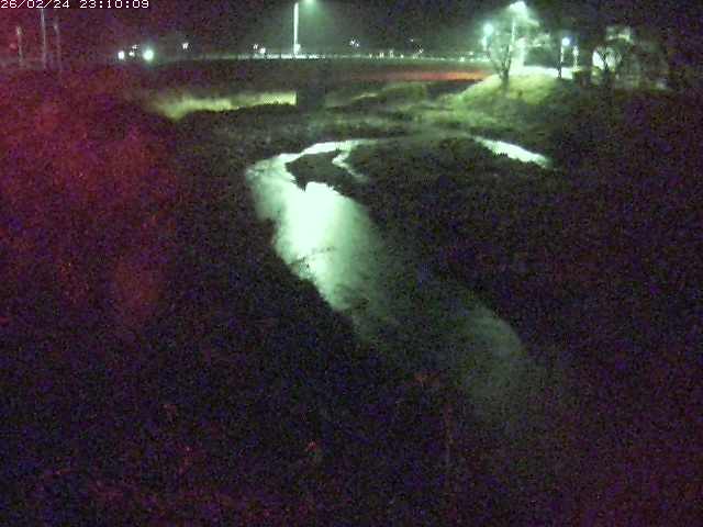 東長田川１2026/02/25 2:40:00