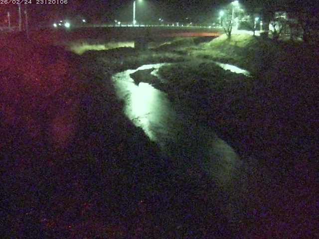 東長田川１2026/02/25 2:40:00