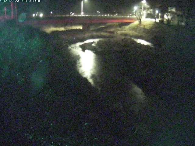 東長田川１2026/02/25 2:40:00