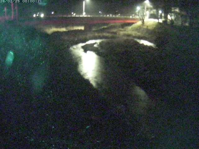 東長田川１2026/02/25 2:40:00