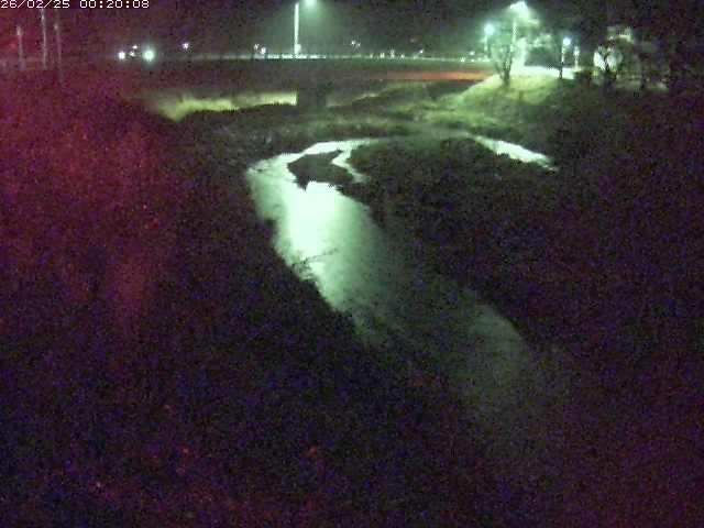 東長田川１2026/02/25 2:40:00