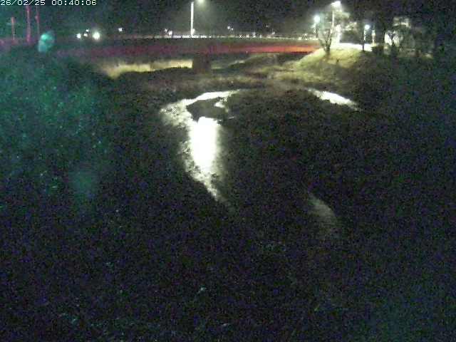 東長田川１2026/02/25 2:40:00
