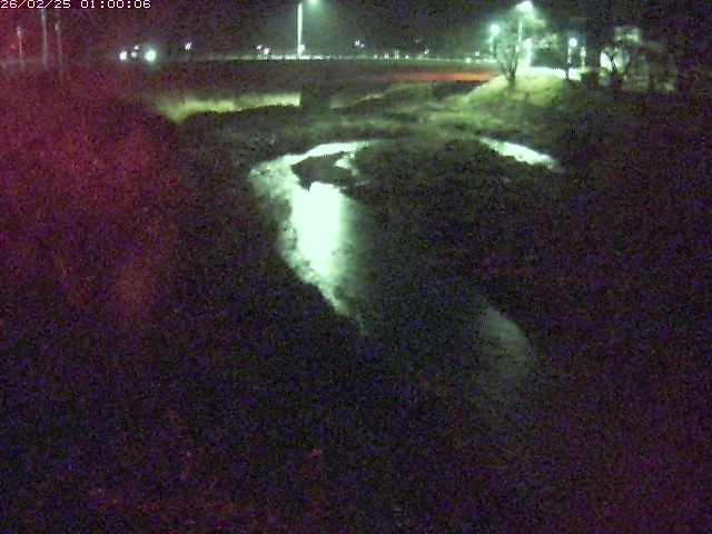 東長田川１2026/02/25 2:40:00