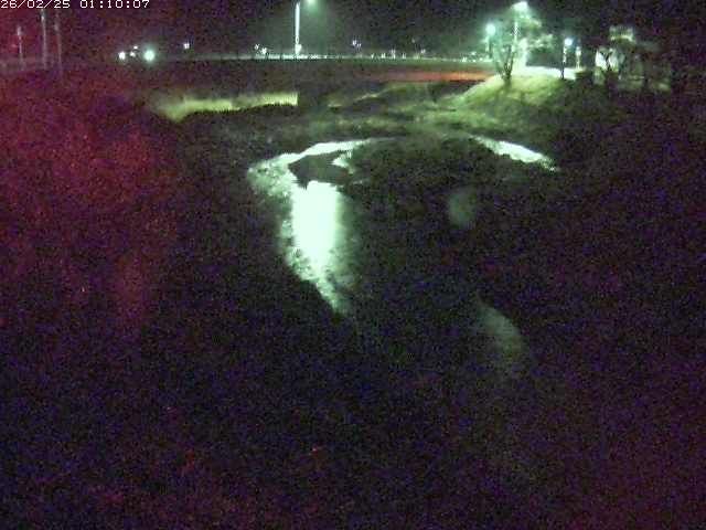 東長田川１2026/02/25 2:40:00