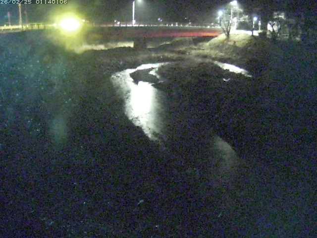 東長田川１2026/02/25 2:40:00