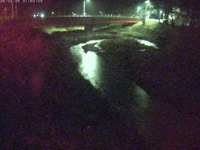 東長田川１2026/02/25 2:40:00