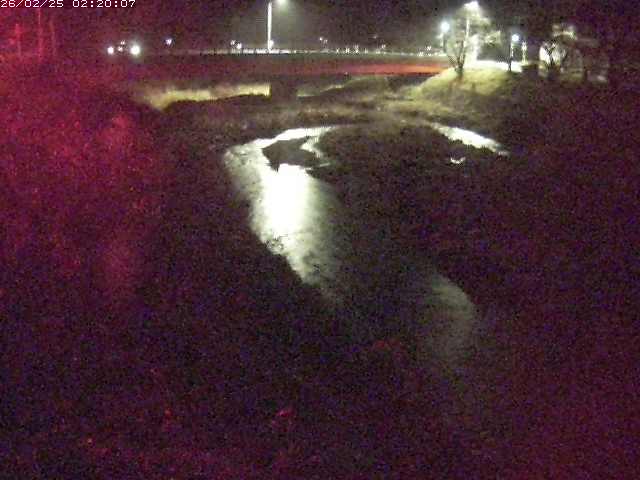 東長田川１2026/02/25 2:40:00