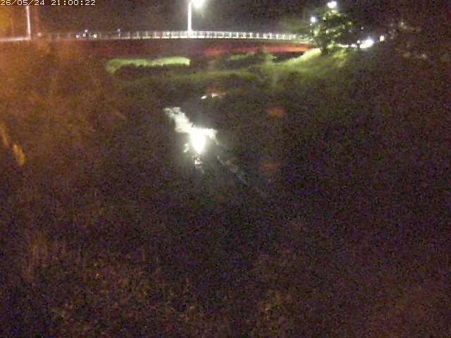 東長田川１2026/05/25 21:30:00