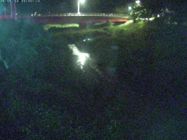 東長田川１2026/05/25 21:30:00