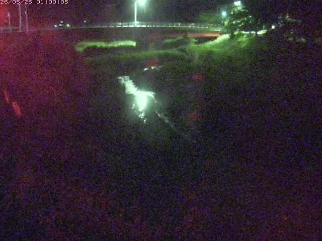 東長田川１2026/05/25 21:30:00