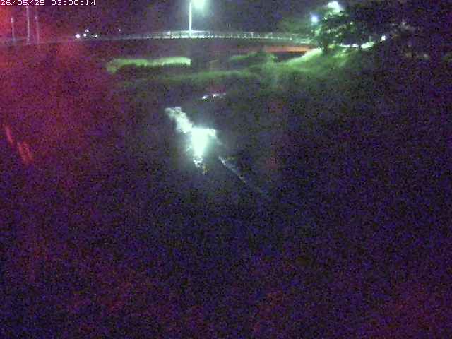 東長田川１2026/05/25 21:30:00