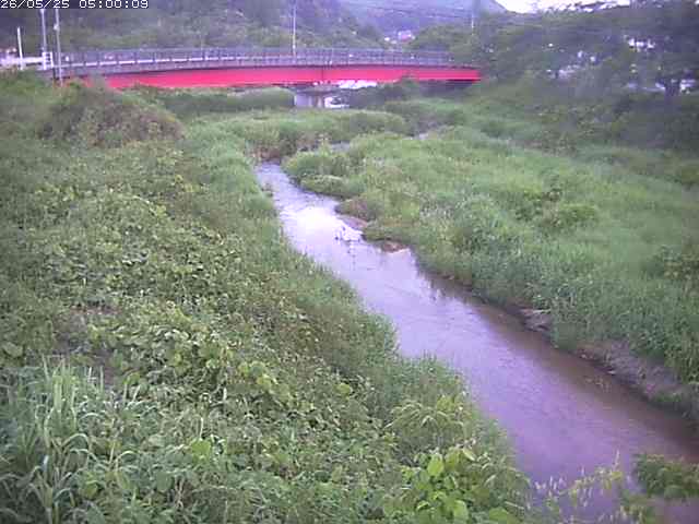 東長田川１2026/05/25 21:30:00