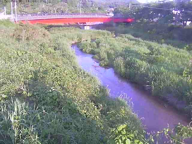 東長田川１2026/05/25 21:30:00