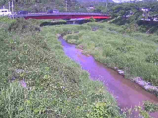 東長田川１2026/05/25 21:30:00