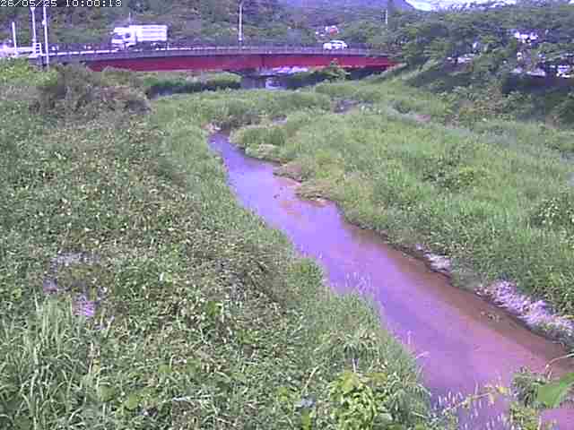 東長田川１2026/05/25 21:30:00