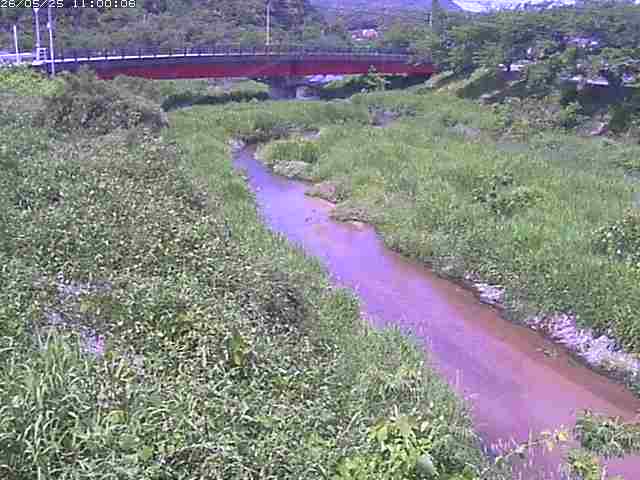 東長田川１2026/05/25 21:30:00