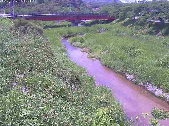 東長田川１2026/05/25 21:30:00