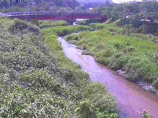東長田川１2026/05/25 21:30:00