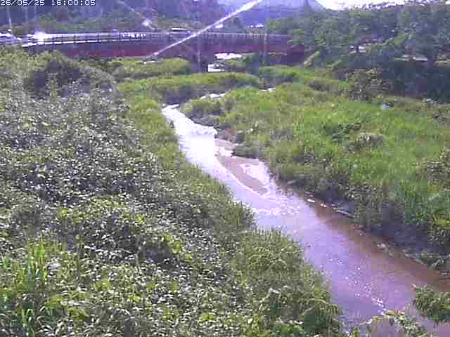 東長田川１2026/05/25 21:30:00