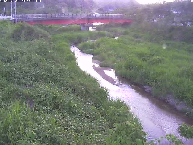 東長田川１2026/05/25 21:30:00
