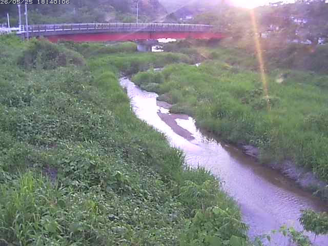 東長田川１2026/05/25 21:30:00